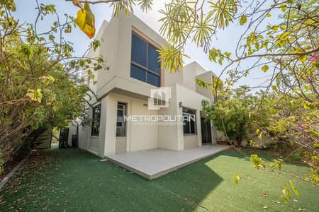 4 Slaapkamers Villa te Huur in Town Square, Dubai - Villa in Town Square,Hayat Townhouses, 4 slaapkamers, 174000 AED - 16166267 4 Slaapkamers Villa te Huur in Town Square, Dubai - Villa in Town Square,Hayat Townhouses, 4 slaapkamers, 174000 AED - 16166267