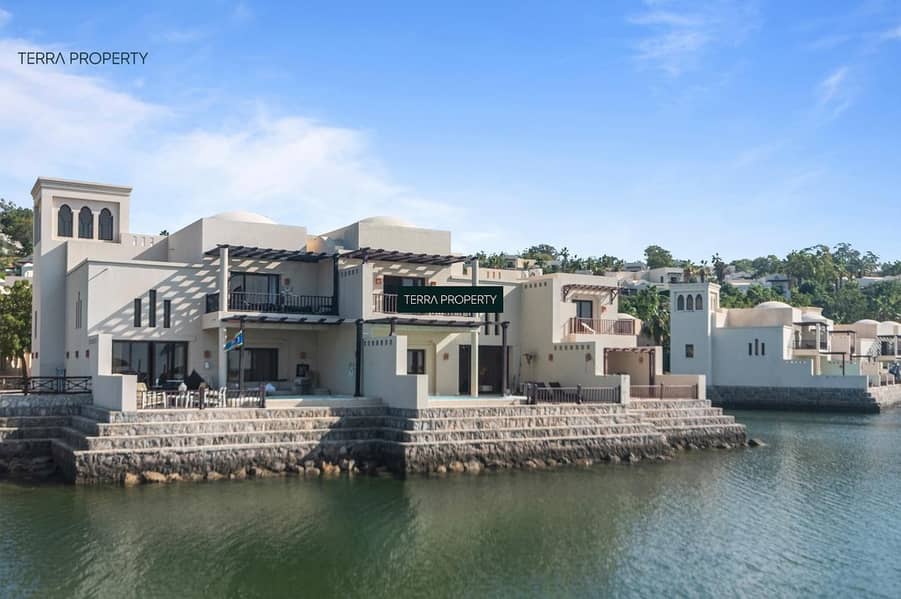 Villa in Al Dhait,Al Dhait South,The Cove Rotana Resort, 2 schlafzimmer, 160000 AED - 16165490 Villa in Al Dhait,Al Dhait South,The Cove Rotana Resort, 2 schlafzimmer, 160000 AED - 16165490