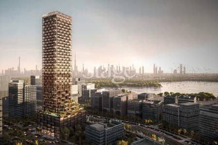 2 Bedroom Flat for Sale in Meydan Horizon, Dubai - 20/80 PAYMENT PLAN | 5% DISCOUNT | LIMITED OFFER | SECURE THE UNIT 2 Bedroom Flat for Sale in Meydan Horizon, Dubai - 20/80 PAYMENT PLAN | 5% DISCOUNT | LIMITED OFFER | SECURE THE UNIT