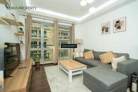 2 Schlafzimmer Wohnung zum Miete in Al Marjan Island, Ras Al Khaimah - Wohnung in Al Marjan Island，Pacific，Tonga, 2 schlafzimmer, 60000 AED - 16165491