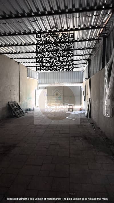 Warehouse de  à à louer à Industrial Area, Umm Al Quwain - 25a98274-eeea-4c91-9bad-b2fd1efc489d. jpg