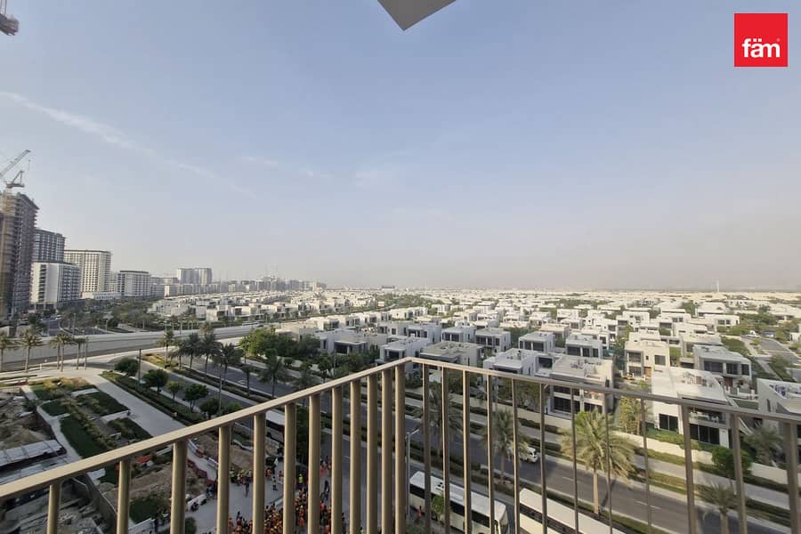Apartamento en Dubai Hills Estate,Hills Park, 2 dormitorios, 125000 AED - 16166298 Apartamento en Dubai Hills Estate,Hills Park, 2 dormitorios, 125000 AED - 16166298