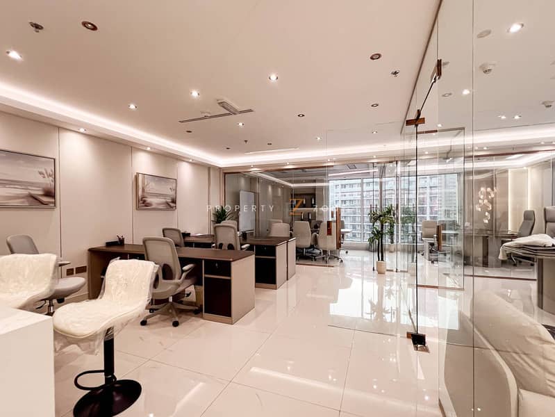 Ufficio a Business Bay,Fifty One @ Business Bay, 325000 AED - 16166304 Ufficio a Business Bay,Fifty One @ Business Bay, 325000 AED - 16166304