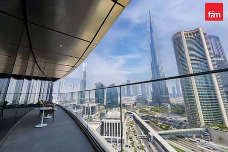 2 Schlafzimmer Hotel Apartment zum zur Miete in Downtown Dubai, Dubai - Hotelwohnung in Downtown Dubai,The Address Residence Sky View,The Address Sky View Tower 1, 2 schlafzimmer, 375000 AED - 16166311 2 Schlafzimmer Hotel Apartment zum zur Miete in Downtown Dubai, Dubai - Hotelwohnung in Downtown Dubai,The Address Residence Sky View,The Address Sky View Tower 1, 2 schlafzimmer, 375000 AED - 16166311