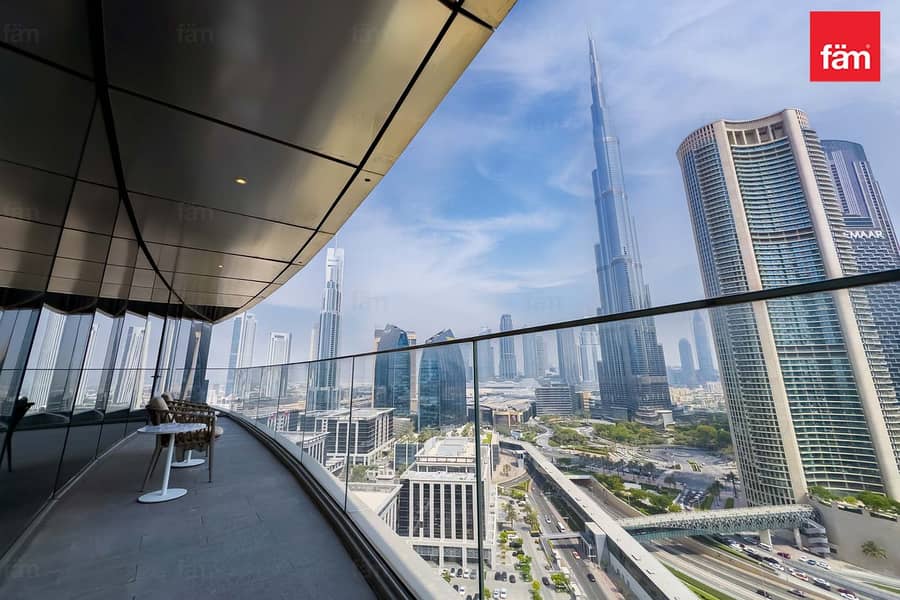 Hotelwohnung in Downtown Dubai,The Address Residence Sky View,The Address Sky View Tower 1, 2 schlafzimmer, 375000 AED - 16166311 Hotelwohnung in Downtown Dubai,The Address Residence Sky View,The Address Sky View Tower 1, 2 schlafzimmer, 375000 AED - 16166311