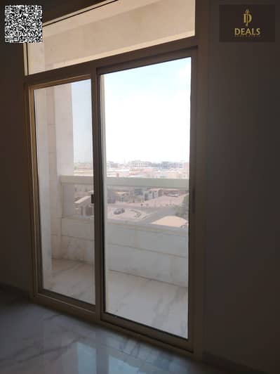 1 habitación Apartamento para en Alquiler en Al Rawda, Ajman - image (52). png