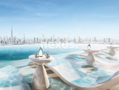 1 Bedroom Flat for Sale in Meydan Horizon, Dubai - image_0 1 Bedroom Flat for Sale in Meydan Horizon, Dubai - image_0