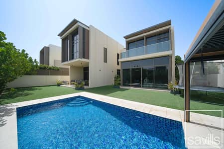 4 Schlafzimmer Villa zum zur Miete in Dubai Hills Estate, Dubai - Villa in Dubai Hills Estate,Golf Place I, 4 schlafzimmer, 950000 AED - 16166342 4 Schlafzimmer Villa zum zur Miete in Dubai Hills Estate, Dubai - Villa in Dubai Hills Estate,Golf Place I, 4 schlafzimmer, 950000 AED - 16166342