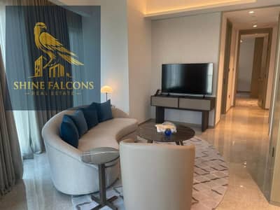 2 Slaapkamers Appartement te Huur in Dubai Creek Harbour, Dubai - WhatsApp Image 2026-08-13 at 4.24. 38 PM. jpeg