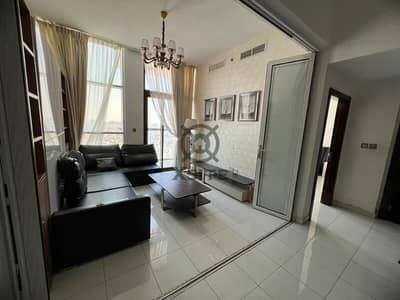 1 habitación Apartamento para en Alquiler en Al Furjan, Dubai - WhatsApp Image 2026-08-13 at 14.06. 01 (1). jpeg