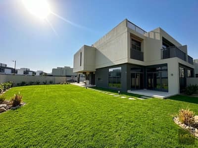 4 Bedroom Villa for Rent in Dubai South, Dubai - 2a60aa5d-864d-4f95-b777-0f318d4d691b. jpg