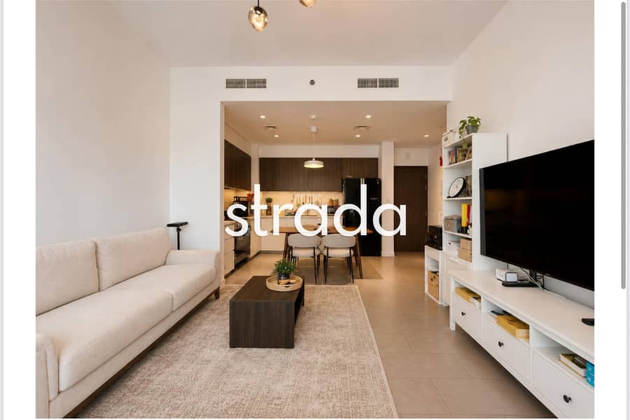 Vacant 2BR | Park Heights 2 | Move-in Ready Vacant 2BR | Park Heights 2 | Move-in Ready