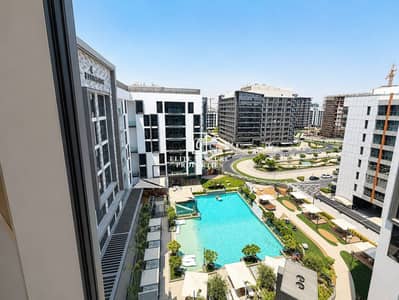 2 Bedroom Apartment for Rent in Arjan, Dubai - BRAND NEW | MODERN LIVING | SPACIOUS LAYOUT 2 Bedroom Apartment for Rent in Arjan, Dubai - BRAND NEW | MODERN LIVING | SPACIOUS LAYOUT
