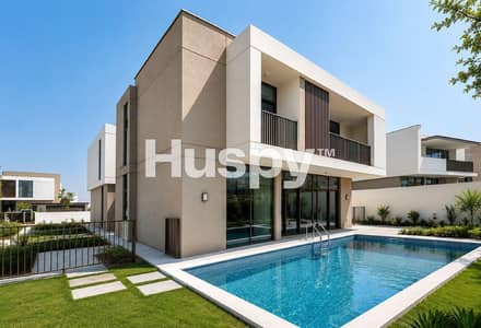 5 habitaciones Villa para en Venta en Al Furjan, Dubai - Villa en Al Furjan，Al Furjan West，Tilal Al Furjan, 5 dormitorios, 9900000 AED - 16166425
