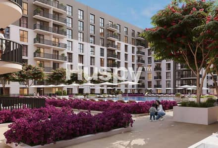 2 Camere Appartamento in vendita a Town Square, Dubai - Appartamento a Town Square,Symphony on the Park, 2 camere da letto, 1500000 AED - 16166426 2 Camere Appartamento in vendita a Town Square, Dubai - Appartamento a Town Square,Symphony on the Park, 2 camere da letto, 1500000 AED - 16166426