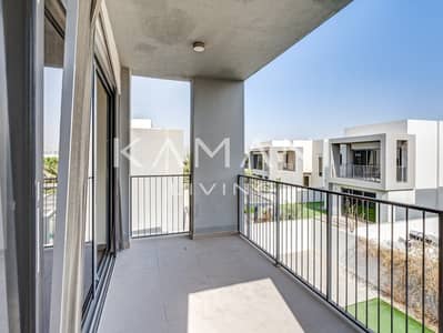 4 habitaciones Villa para en Alquiler en Dubai Hills Estate, Dubai - Villa en Dubai Hills Estate,Sidra Villas,Sidra 1, 4 dormitorios, 430000 AED - 16164859 4 habitaciones Villa para en Alquiler en Dubai Hills Estate, Dubai - Villa en Dubai Hills Estate,Sidra Villas,Sidra 1, 4 dormitorios, 430000 AED - 16164859