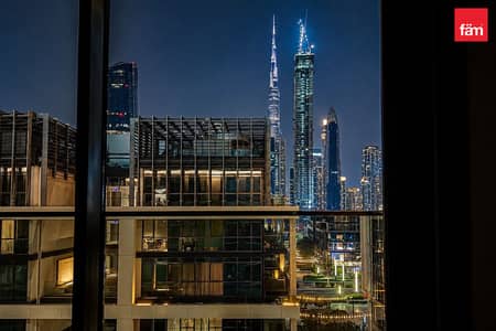 1 Bedroom Apartment for Rent in City Walk, Dubai - Brand New| Ready To MoveIn | Burj View|