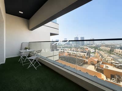 1 Bedroom Flat for Rent in Jumeirah Village Circle (JVC), Dubai - Priced to Sell | 1 Bed + Study | Vacant 1 Bedroom Flat for Rent in Jumeirah Village Circle (JVC), Dubai - Priced to Sell | 1 Bed + Study | Vacant