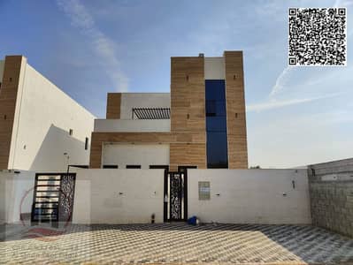 Villa de 4 chambres à à vendre à Al Helio, Ajman - WhatsApp Image 2026-08-13 at 16.02. 07. jpeg