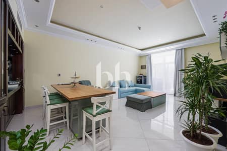 3 Bedroom Flat for Sale in Motor City, Dubai - images image img