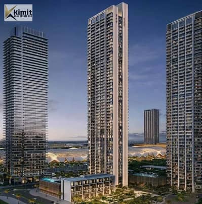 1 Bedroom Flat for Sale in Dubai Creek Harbour, Dubai - WhatsApp Image 2026-07-28 at 22.42. 31. jpeg