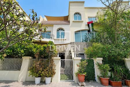 4 Camere Townhouse in affitto a Jumeirah Village Circle (JVC), Dubai - Villetta a schiera a Jumeirah Village Circle (JVC),JVC District 10,Les Maisonettes, 4 camere da letto, 157900 AED - 16166494 4 Camere Townhouse in affitto a Jumeirah Village Circle (JVC), Dubai - Villetta a schiera a Jumeirah Village Circle (JVC),JVC District 10,Les Maisonettes, 4 camere da letto, 157900 AED - 16166494