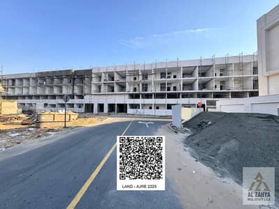 Plot zum zum Verkauf in Al Helio, Ajman - 1 (1). jpeg
