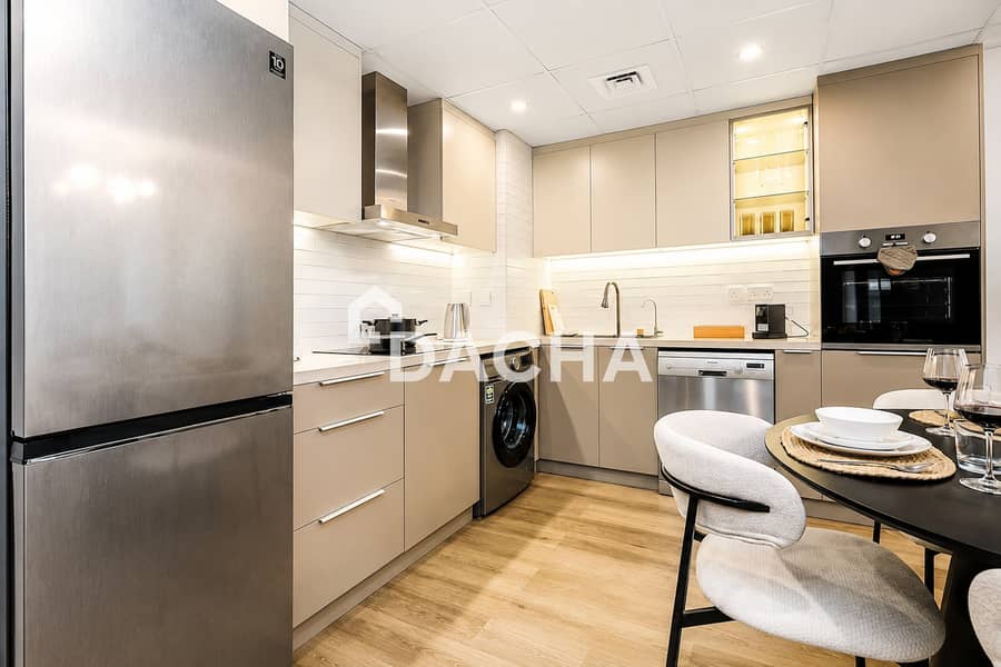 Wohnung in Dubai Marina,Marina Quays,Marina Quays West, 1 schlafzimmer, 120000 AED - 16166513 Wohnung in Dubai Marina,Marina Quays,Marina Quays West, 1 schlafzimmer, 120000 AED - 16166513