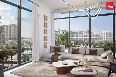 3 habitaciones Apartamento para en Venta en Dubai Hills Estate, Dubai - Apartamento en Dubai Hills Estate,Parkside Views, 3 dormitorios, 3990000 AED - 16166518 3 habitaciones Apartamento para en Venta en Dubai Hills Estate, Dubai - Apartamento en Dubai Hills Estate,Parkside Views, 3 dormitorios, 3990000 AED - 16166518