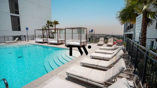 2 Schlafzimmer Wohnung zum zum Verkauf in Dubai Production City (IMPZ), Dubai - Wohnung in Dubai Production City (IMPZ),Midtown,Jannat, 2 schlafzimmer, 2030000 AED - 16166522 2 Schlafzimmer Wohnung zum zum Verkauf in Dubai Production City (IMPZ), Dubai - Wohnung in Dubai Production City (IMPZ),Midtown,Jannat, 2 schlafzimmer, 2030000 AED - 16166522