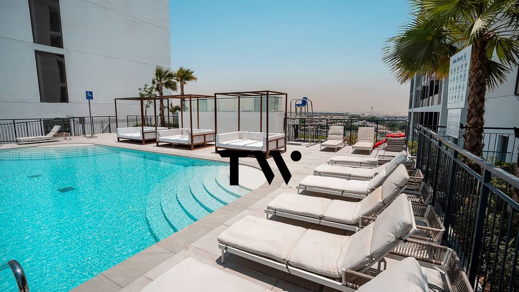 AVAILABLE 2 BHK | VASTU- COMPLIANT | Golf View AVAILABLE 2 BHK | VASTU- COMPLIANT | Golf View