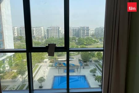 3 habitaciones Apartamento para en Alquiler en Dubai Hills Estate, Dubai - Apartamento en Dubai Hills Estate，Park Heights，Acacia，Acacia B, 3 dormitorios, 230000 AED - 16166523