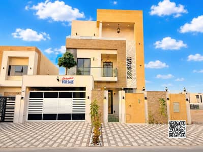 5 Camere Villa in vendita a Al Helio, Ajman - WhatsApp Image 2026-08-13 at 1.54. 55 AM. jpeg 5 Camere Villa in vendita a Al Helio, Ajman - WhatsApp Image 2026-08-13 at 1.54. 55 AM. jpeg