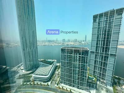 Appartement de 2 chambres à à louer à Dubai Creek Harbour, Dubai - WhatsApp Image 2026-08-13 at 15.58. 41 (3). jpeg
