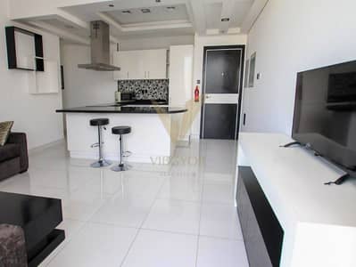 Appartement de 2 chambres à à louer à Dubai Sports City, Dubai - Appartement à Dubai Sports City，Giovanni Boutique Suites, 2 chambres, 80000 AED - 16166547