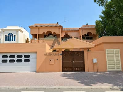 4 Bedroom Villa for Rent in Al Fisht, Sharjah - 207002. png
