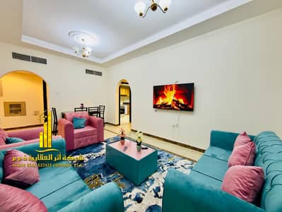 1 Schlafzimmer Wohnung zum zur Miete in Al Rawda, Ajman - WhatsApp Image 2026-08-13 at 3.06. 24 PM (1). jpeg 1 Schlafzimmer Wohnung zum zur Miete in Al Rawda, Ajman - WhatsApp Image 2026-08-13 at 3.06. 24 PM (1). jpeg