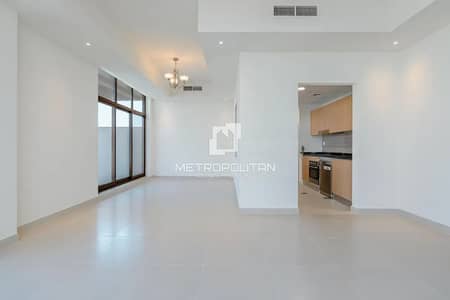 4 Camere Villa in vendita a Mohammed Bin Rashid City (MBR City), Dubai - Villa a Mohammed Bin Rashid City (MBR City)，District 11，The Fields，Elie Saab Vie at the Fields, 4 camere da letto, 4450000 AED - 16166570
