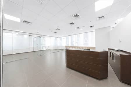 1 habitación Office para en Alquiler en Business Bay, Dubai - 2