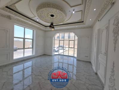 Estudio para en Alquiler en Mohamed Bin Zayed City, Abu Dhabi - WhatsApp Image 2026-08-13 at 1.55. 43 PM (2). jpeg
