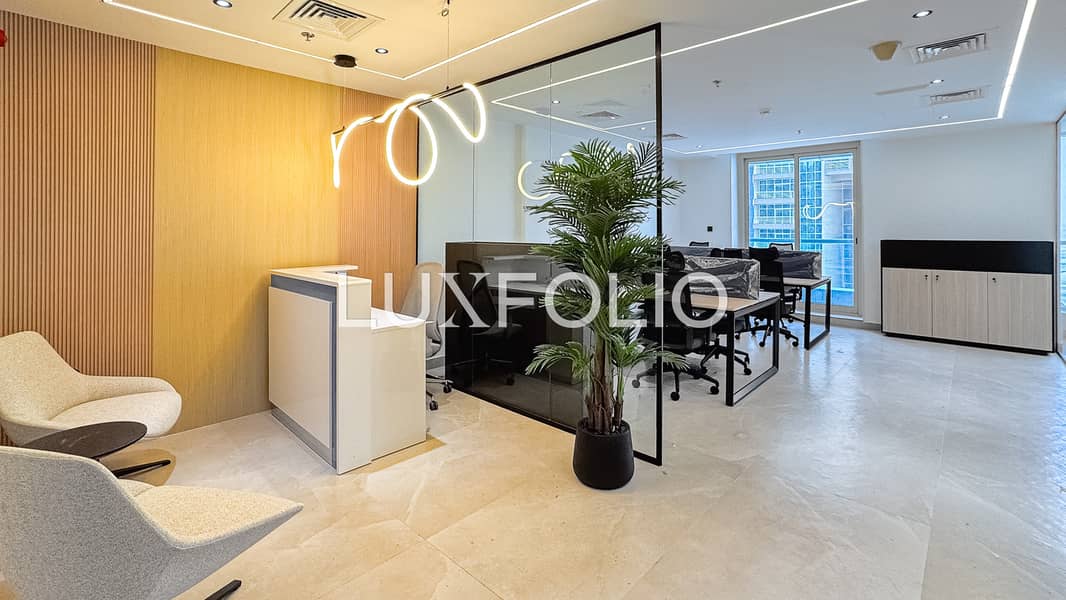 Ufficio a Jumeirah Lake Towers (JLT),JLT Cluster L,Preatoni Tower, 1650000 AED - 16166644 Ufficio a Jumeirah Lake Towers (JLT),JLT Cluster L,Preatoni Tower, 1650000 AED - 16166644