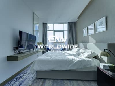 Studio zum zur Miete in Business Bay, Dubai - Main Image