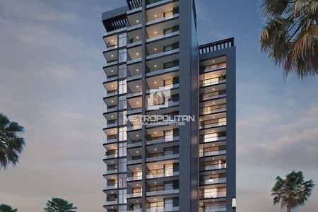 Appartement de 1 chambre à à vendre à Culture Village (Jaddaf Waterfront), Dubai - Appartement à Culture Village (Jaddaf Waterfront)，La Boutique by LMD, 1 chambre, 910000 AED - 16166648