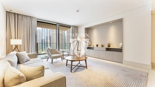 2 Slaapkamers Appartement te Huur in Downtown Dubai, Dubai - Image 1 2 Slaapkamers Appartement te Huur in Downtown Dubai, Dubai - Image 1