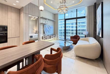 1 Bedroom Flat for Sale in Al Satwa, Dubai - Brand New Building | Resale @ OP | Fully Furnished 1 Bedroom Flat for Sale in Al Satwa, Dubai - Brand New Building | Resale @ OP | Fully Furnished