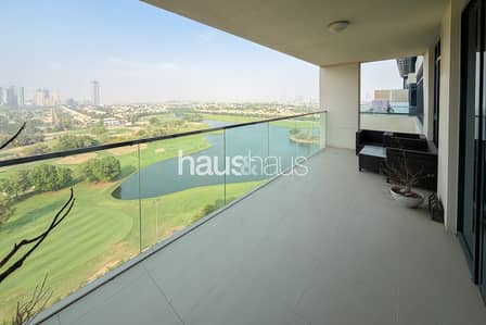 3 Slaapkamers Appartement te Huur in The Hills, Dubai - Appartement in The Hills，Vida Residence (The Hills)，Vida Residence 4, 3 slaapkamers, 240000 AED - 16166678