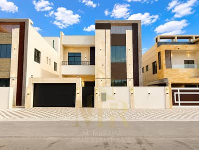 6 Bedroom Villa for Sale in Al Alia, Ajman - WhatsApp Image 2026-07-11 at 6.44. 58 AM. jpeg 6 Bedroom Villa for Sale in Al Alia, Ajman - WhatsApp Image 2026-07-11 at 6.44. 58 AM. jpeg