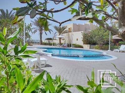 4 Camere Villa in affitto a Jumeirah, Dubai - Villa a Jumeirah，Jumeirah 1, 4 camere da letto, 600000 AED - 16166692