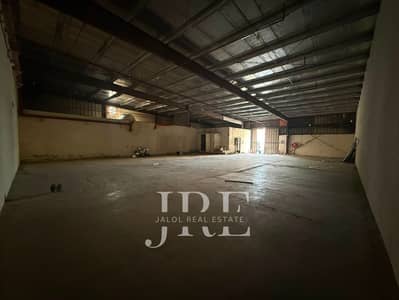 Warehouse in affitto a Industrial Area, Sharjah - WhatsApp Image 2026-08-13 at 4.19. 05 PM. jpeg Warehouse in affitto a Industrial Area, Sharjah - WhatsApp Image 2026-08-13 at 4.19. 05 PM. jpeg