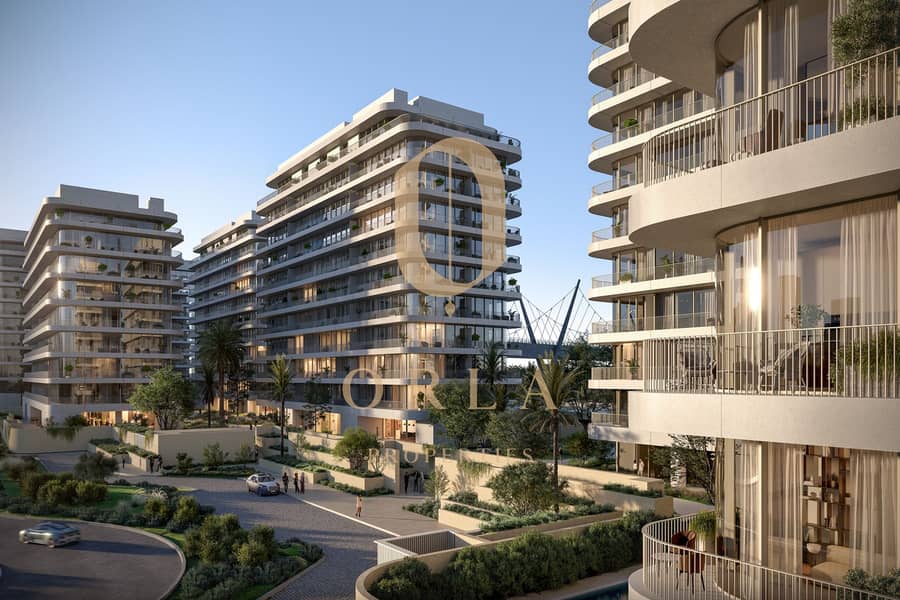 19 Residence Drop off - Eden House The Park. jpg